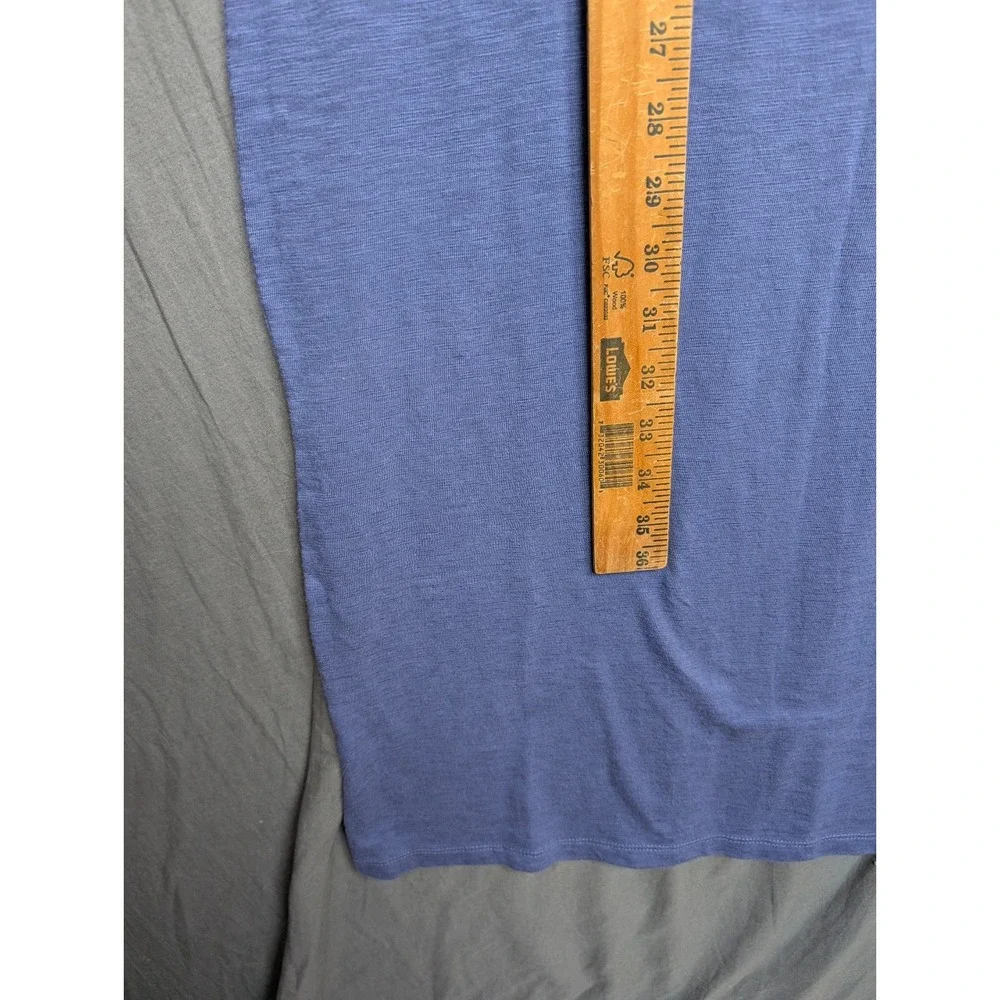 Universal Thread Women's Tank Dress Blue Size XS - Picture 4 of 8
